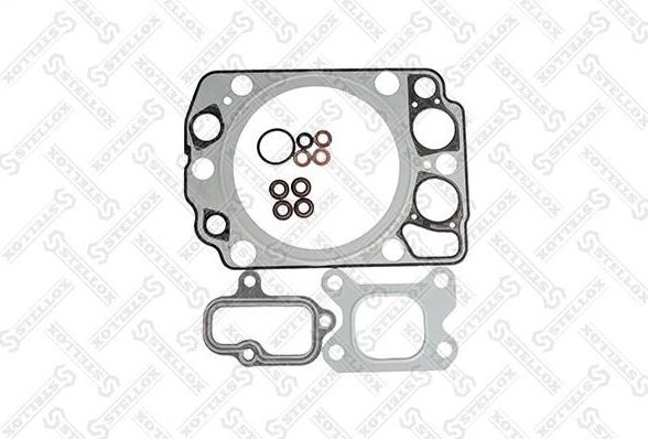 Комплект прокладок ГБЦ Stellox для MAN F2000 1998-2000. Артикул 81-09852-SX
