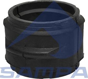 Комплект прокладок, блок-картер двигателя Sampa. Артикул 011.526