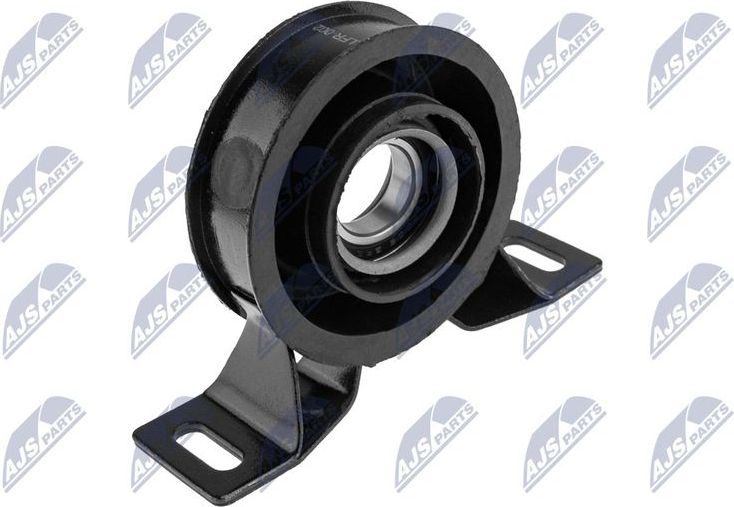 Подвесной подшипник карданного вала NTY. Артикул NLW-FR-002