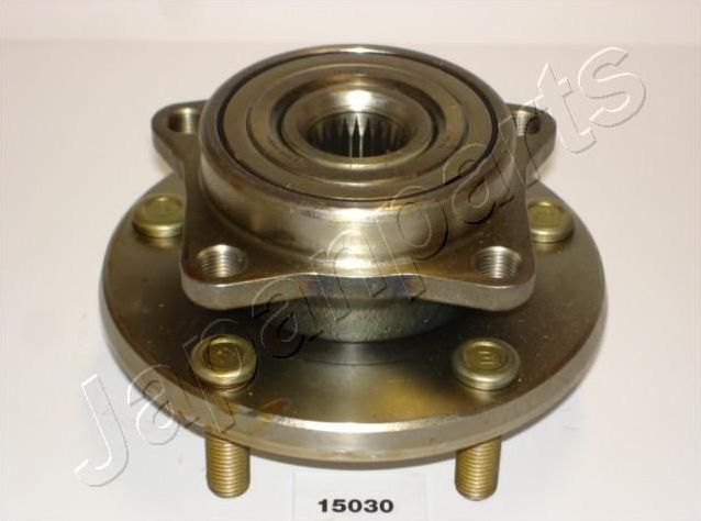 Ступица колеса Japanparts. Артикул KK-15030