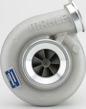 Турбина (турбокомпрессор) Mahle. Артикул 209 TC 17399 000