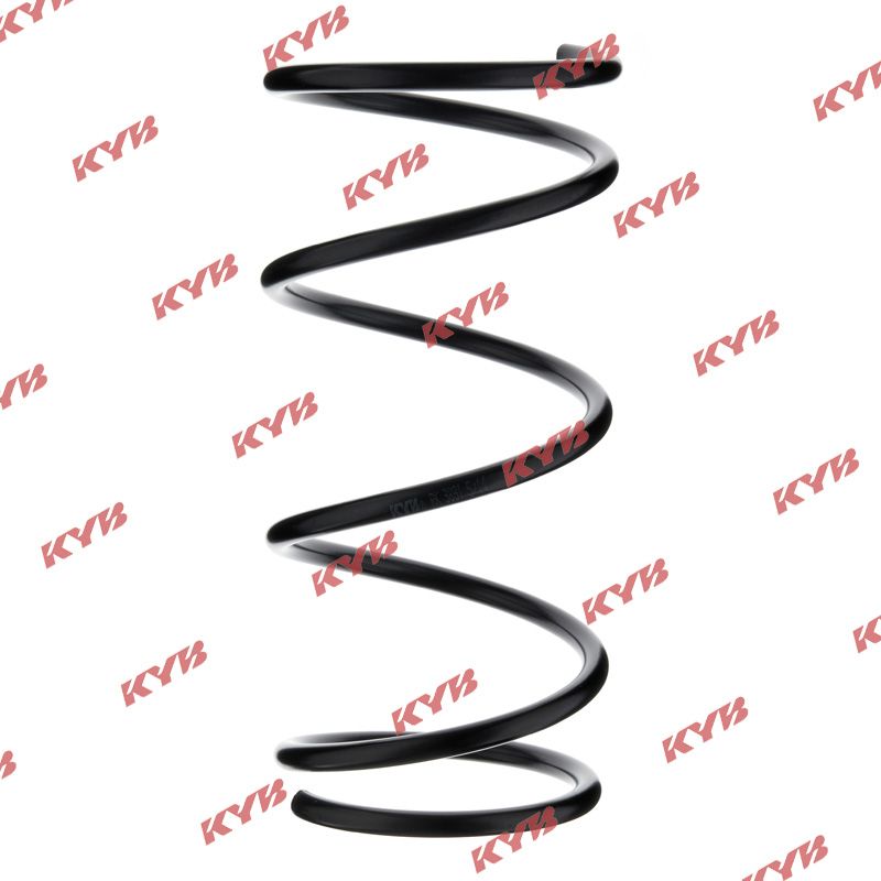 Пружина подвески KYB K-Flex передняя для Nissan X-Trail T30 2001-2013. Артикул RK3891