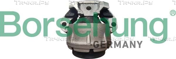 Подушка (опора) двигателя Borsehung правая для Audi A6 allroad III (C7) 2012-2018. Артикул B12685