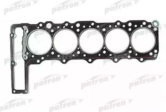 Прокладка ГБЦ Patron для Mercedes-Benz Vario 1996-2010. Артикул PG2-0046