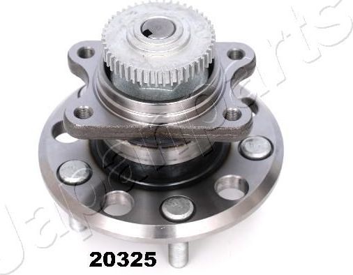 Ступица колеса Japanparts. Артикул KK-20325