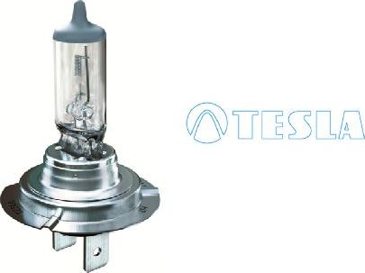 Bulb, spotlight Tesla. Артикул B50702