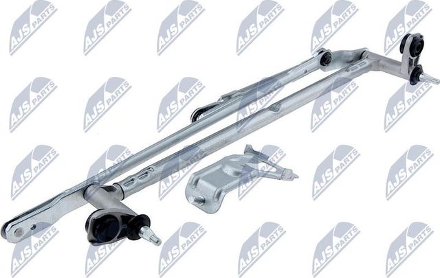 Трапеция стеклоочистителя (дворника) NTY. Артикул EMW-SK-001