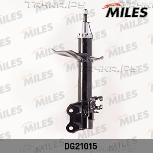 Амортизатор Miles. Артикул DG21015
