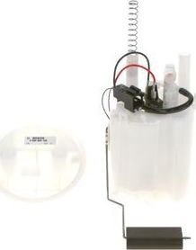 Бензонасос (топливный насос) Bosch. Артикул 0 986 580 183