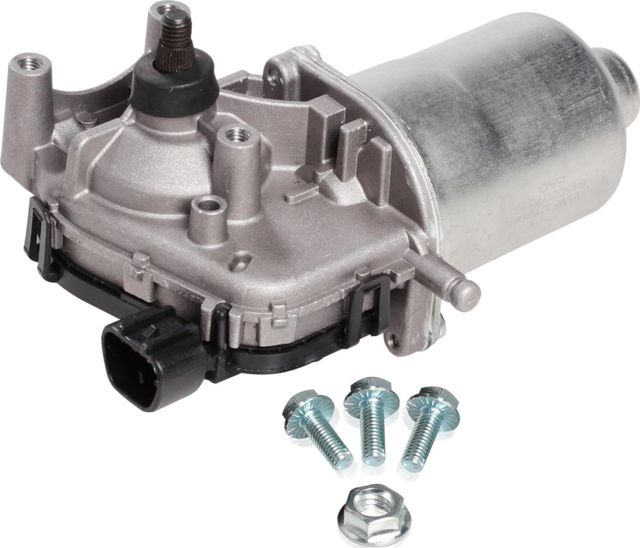 Мотор стеклоочистителя (моторчик дворников) StartVOLT. Артикул VWF 0190