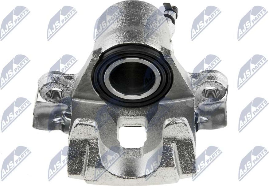 Тормозной суппорт NTY. Артикул HZT-TY-006