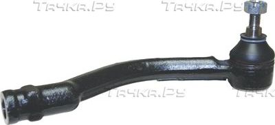 Наконечник рулевой тяги Birth (сталь) правый для Hyundai Sonata V (NF) 2005-2010. Артикул RD0088