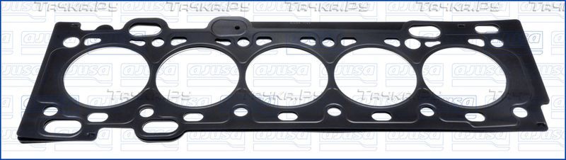 Прокладка ГБЦ Ajusa MULTILAYER STEEL для Ford Kuga I 2008-2012. Артикул 10181800