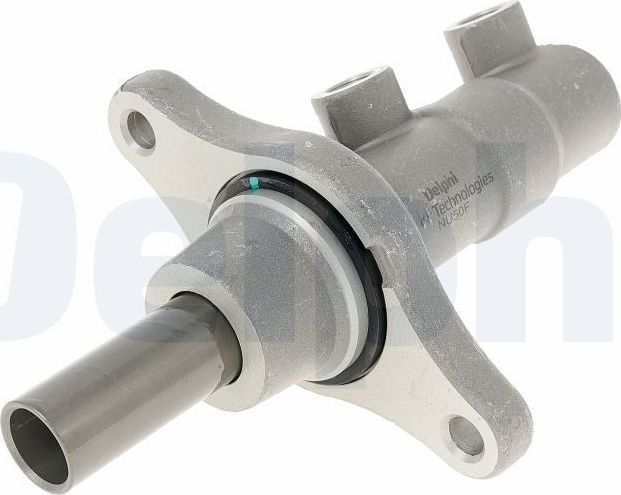 Тормозной цилиндр главный Delphi. Артикул LM80685