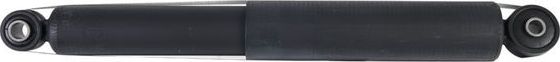 Амортизатор Zentparts задний для Renault Master II 1998-2010. Артикул Z01578