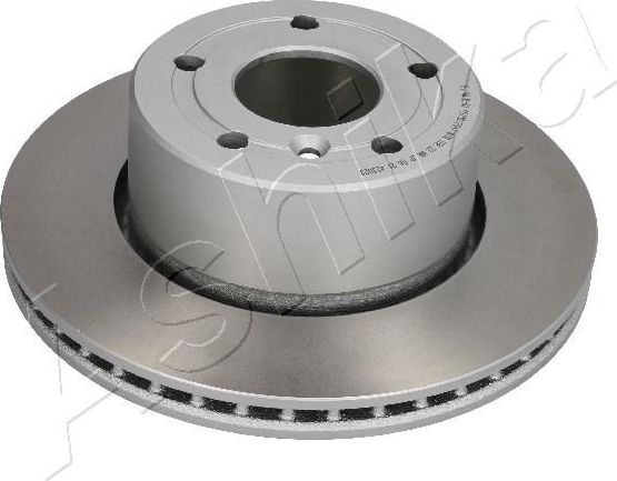 Тормозной диск ASHIKA. Артикул 60-0L-L01C