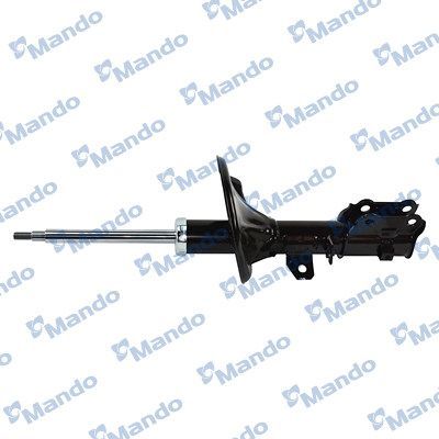 Амортизатор Mando. Артикул A00101