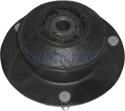 Опора амортизатора (стойки) Trucktec Automotive. Артикул 08.30.010