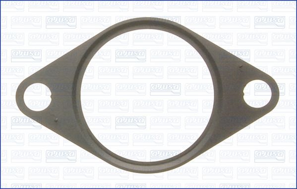 Прокладка глушителя Ajusa для Kia Quoris I 2015-2015. Артикул 01231600
