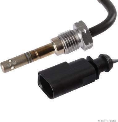 Датчик температуры выхлопных газов HERTH+BUSS ELPARTS для Volkswagen Phaeton I 2002-2016. Артикул 70682091