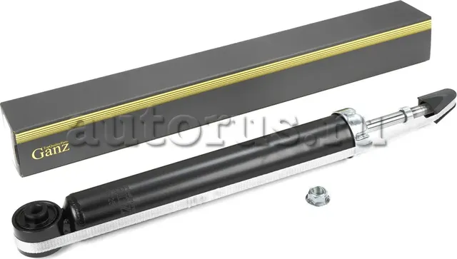 Амортизатор задний (газомаслянный) L=R (Ganz). Артикул GIK02252