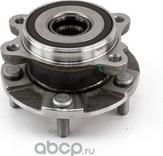 Ступица колеса (Dominant) Dominant. Артикул TO43055002010