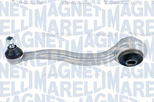 Поперечный рычаг передней подвески Magneti Marelli. Артикул 301181370800