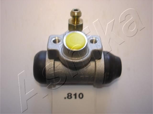 Тормозной цилиндр ASHIKA. Артикул 67-08-810