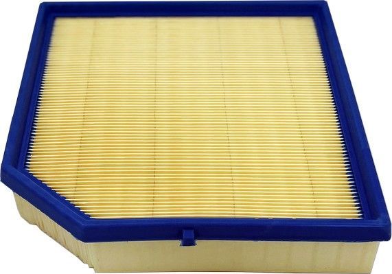 Воздушный фильтр GoodWill для Geely Tugella I 2020-2026. Артикул AG 855