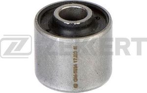 Втулка (сайлентблок) амортизатора Zekkert передний для Toyota Hilux VII 2005-2015. Артикул GM-5934