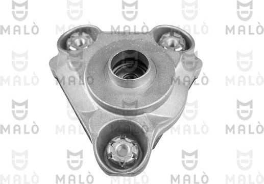 Опора амортизатора (стойки) Malo передняя левая для Fiat Ducato II 2002-2006. Артикул 74882