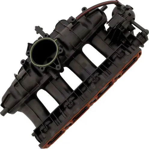 КОЛЛЕКТОР ВПУСКНОЙ A3, OCTAVIA, SUPERB, YETI, GOLF (Zikmar) Zikmar. Артикул Z16407R