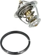 Термостат NRF EASY FIT для Land Rover Defender I 1990-2001. Артикул 725174