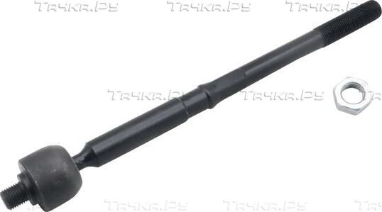Рулевая тяга Corteco правая/левая для Volvo V50 I 2004-2012. Артикул 49485778