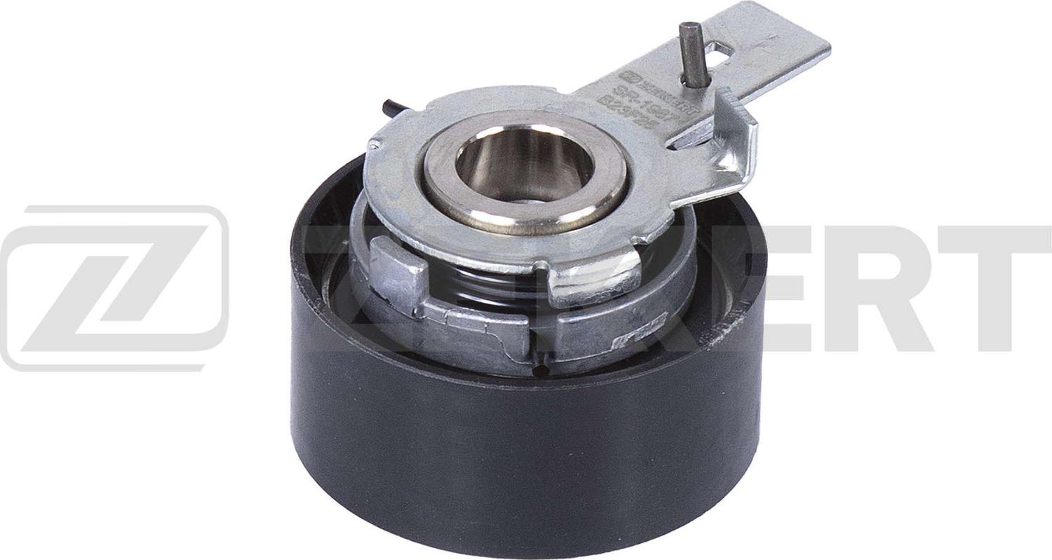 Натяжной ролик (натяжитель) ремня ГРМ Zekkert. Артикул SR-1987