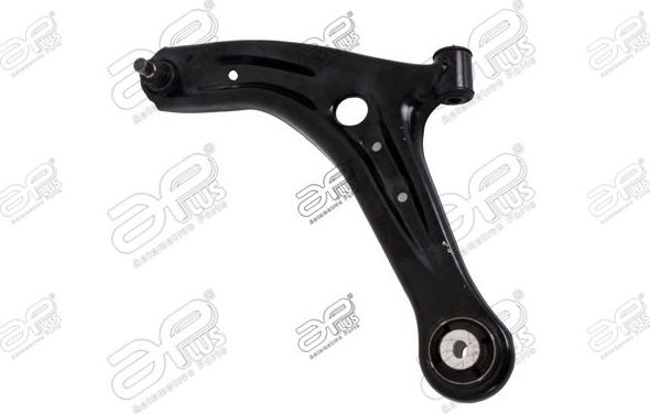 Поперечный рычаг передней подвески APlus левый нижний для Ford B-MAX 2012-2018. Артикул 22211AP