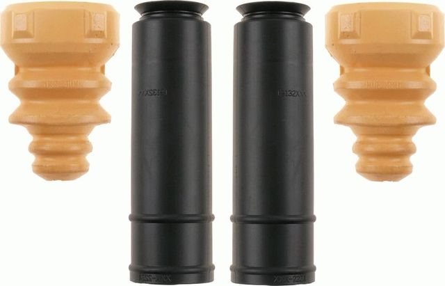 Комплект отбойников и пыльников амортизаторов (стоек) SACHS сервисный комплект. Артикул 900 137