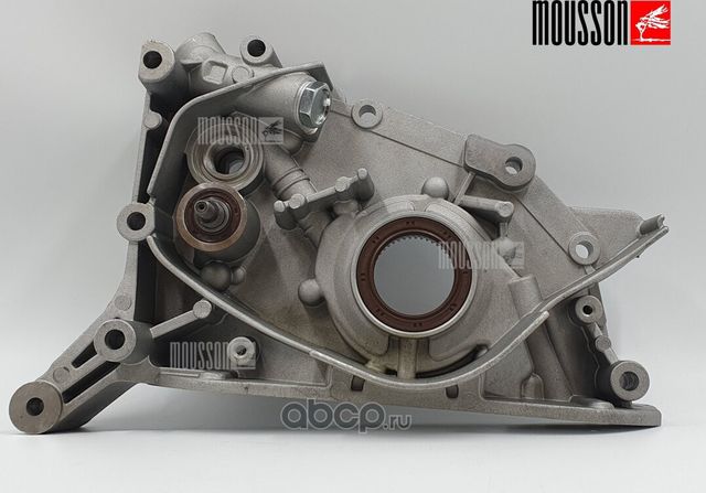 Маслонасос 4 (Mousson). Артикул SOPD4BH