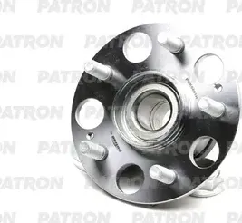 Ступица колеса (Patron) Patron. Артикул PBK6861H