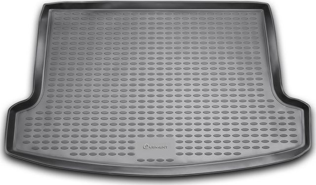 Коврик Element для багажника Peugeot 307 универсал 2002-2008. Артикул NLC.38.02.B12