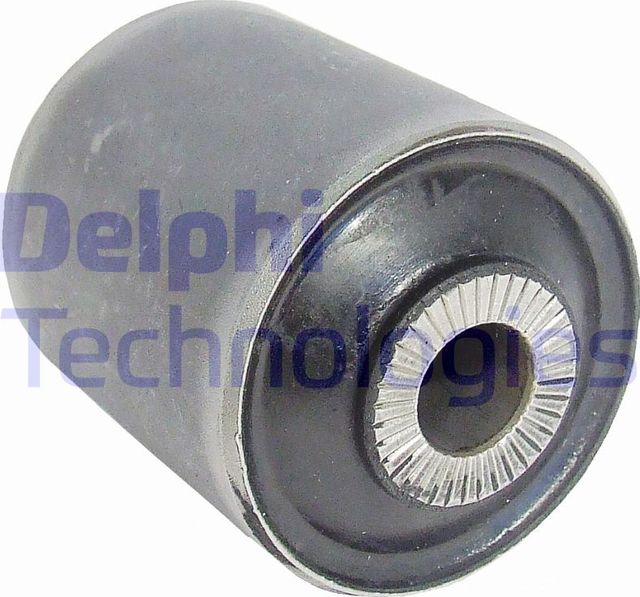 Сайлентблок переднего рычага подвески Delphi. Артикул TD846W
