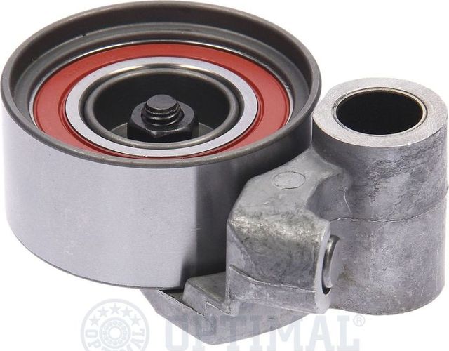 Натяжной ролик (натяжитель) ремня ГРМ Optimal. Артикул 0-N176