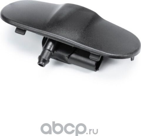 Форсунка омывателя лобового стекла AUDI Q5 (2008>) Правая с обогревом (Metaco). Артикул 8582059