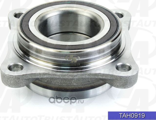 Ступичный узел ТА (Trustauto). Артикул TAH0919