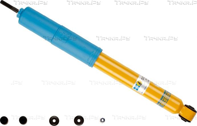 Амортизатор Bilstein B6 Performance. Артикул 24-065184
