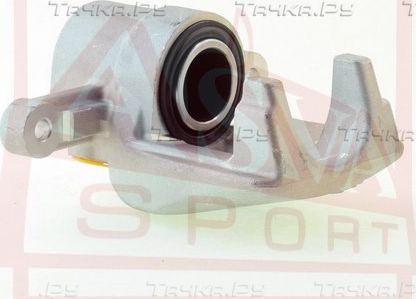 Тормозной суппорт Asva задний правый для Toyota Avensis II 2003-2008. Артикул TYBC-AZT250RR