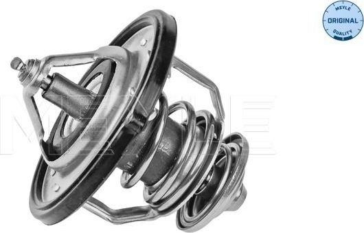 Термостат Meyle Original. Артикул 37-28 228 0005
