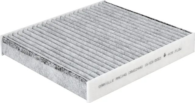 Фильтр салона (Carville Racing). Артикул CRVC2440