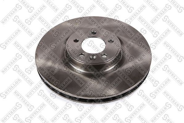 Тормозной диск Stellox. Артикул 6020-1932V-SX
