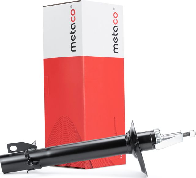 Амортизатор передний (Metaco). Артикул 4800183